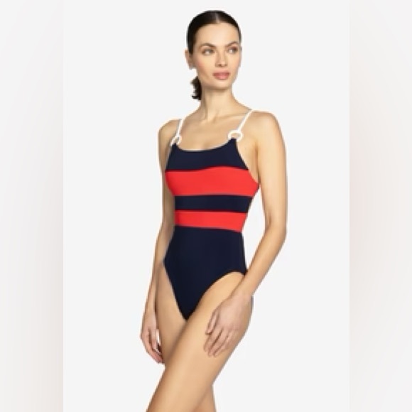 Robin Piccone BABE MIO one piece swimsuit